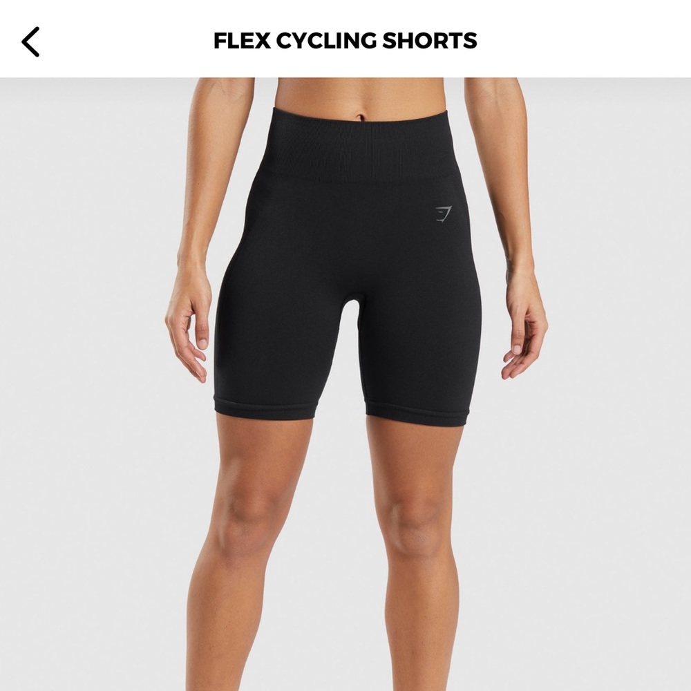 Gymshark Shorts